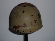Military Helmet